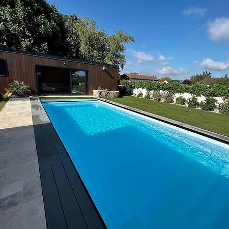 Loft Vu Sur Pommard Otel Bligny-les-Beaune Dış mekan fotoğraf