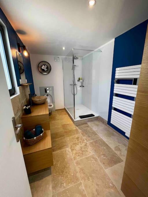 Loft Vu Sur Pommard Otel Bligny-les-Beaune Dış mekan fotoğraf